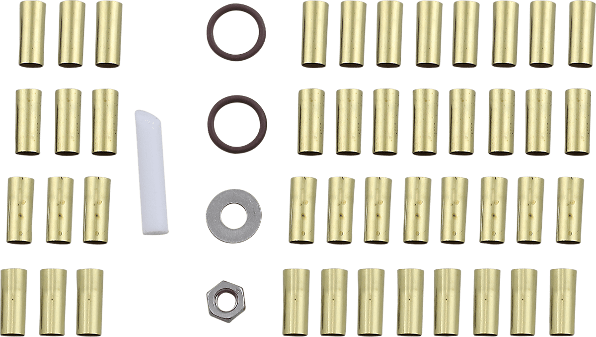 Rocker Locker