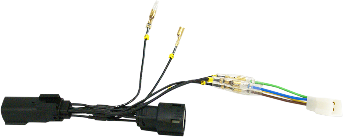 Trailer Wiring Sub Harness
