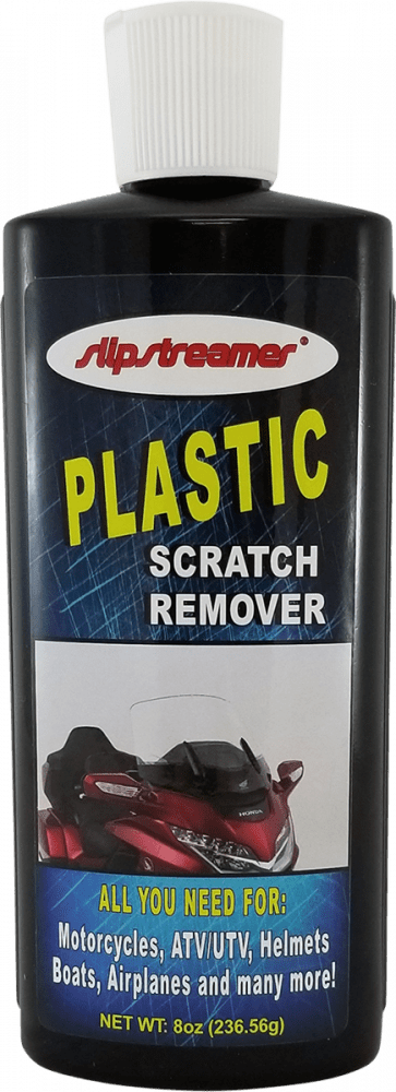 Windshield Scratch Remover