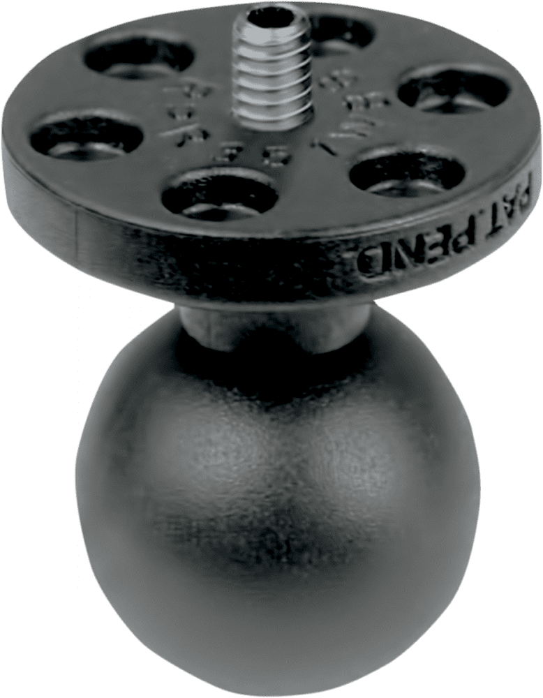 Universal Camera and Camcorder Adapter