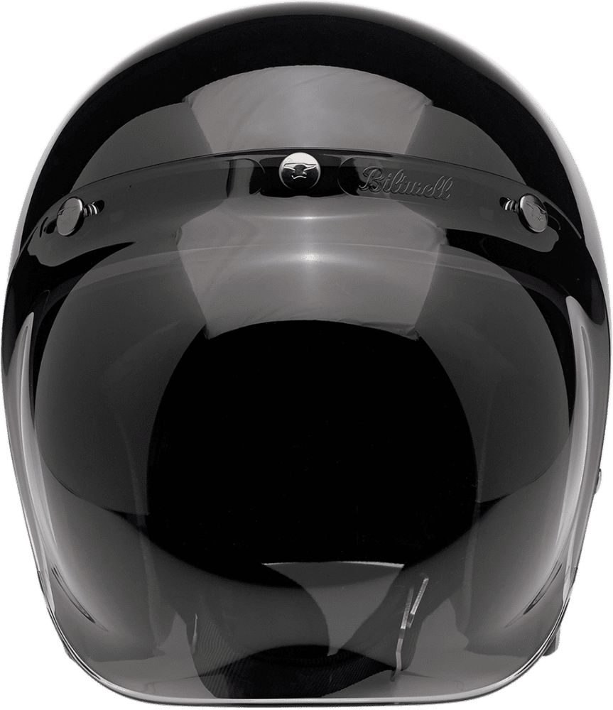 Bonanza Helmet — Solid