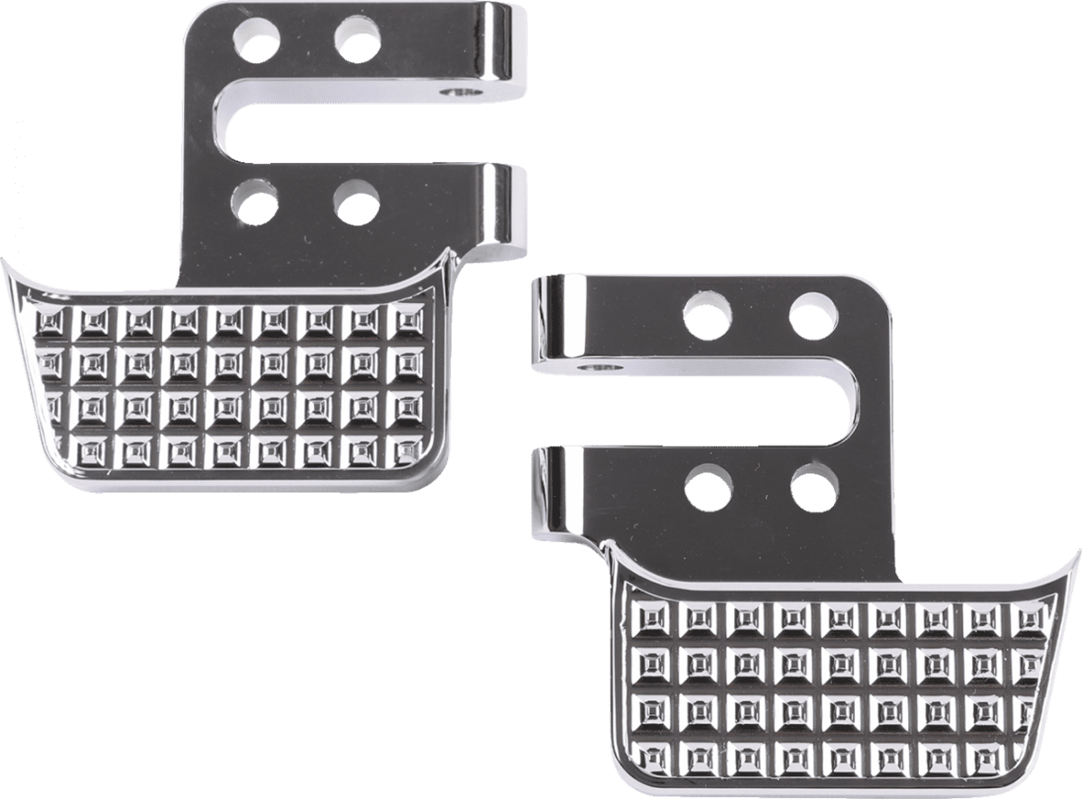 Floorboard Extensions