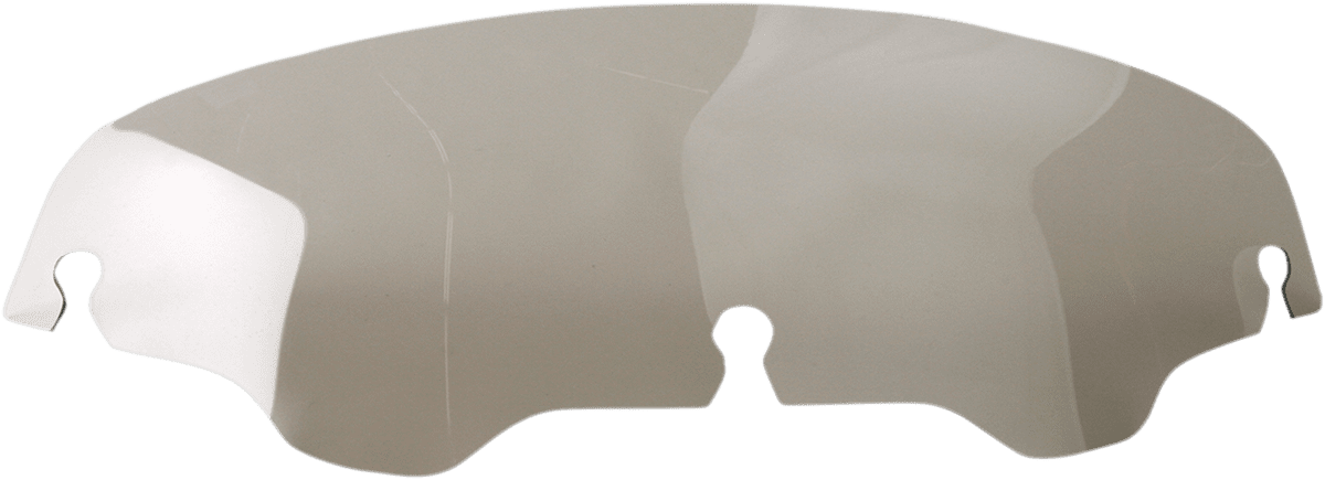 Replacement Acrylic Windscreen