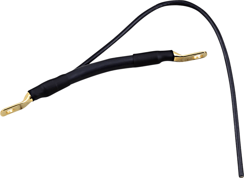 Battery Cable with Auxiliary Wire