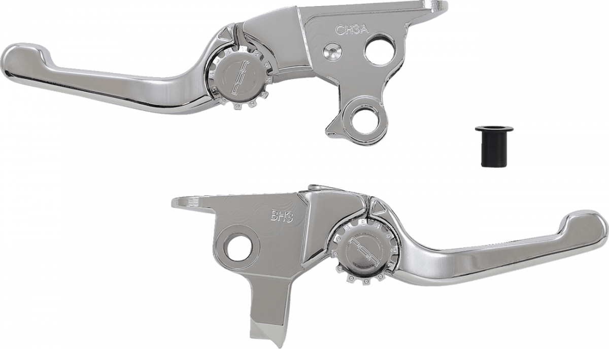 Anthem Shorty Lever Set