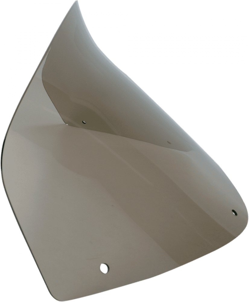 Replacement Acrylic Windscreen