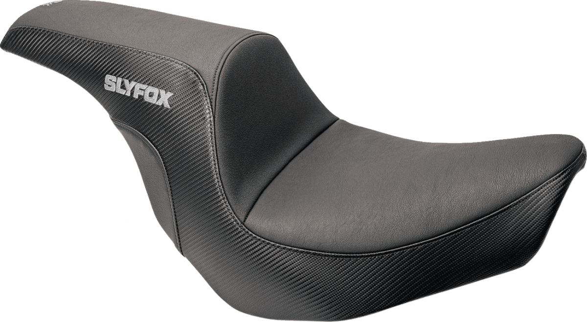 Lowrider Slyfox Seat
