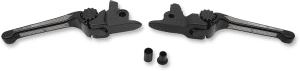 Anthem Adjustable Lever Set for Harley Models