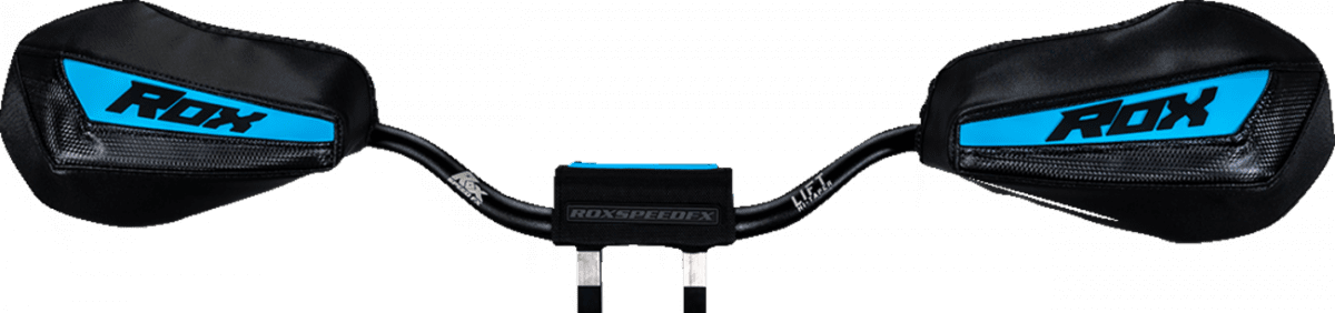 Generation 3 Flex-Tec Handguards