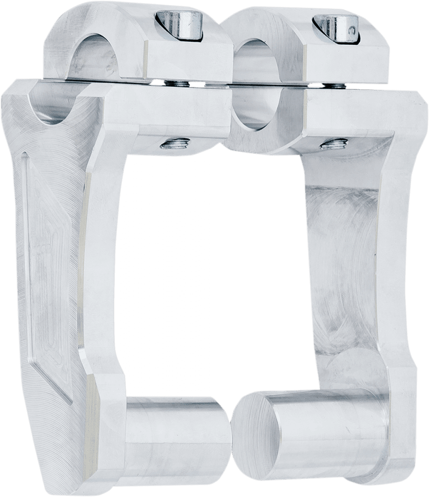 Patriot Series Pivoting Handlebar Riser