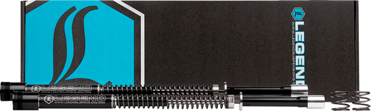 AXEO Performance for FL Touring