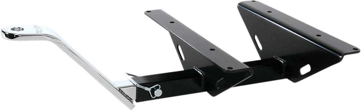 Trailer Hitch for Tri-Glide