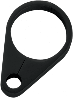 Billet Cable and Brake Line Guide