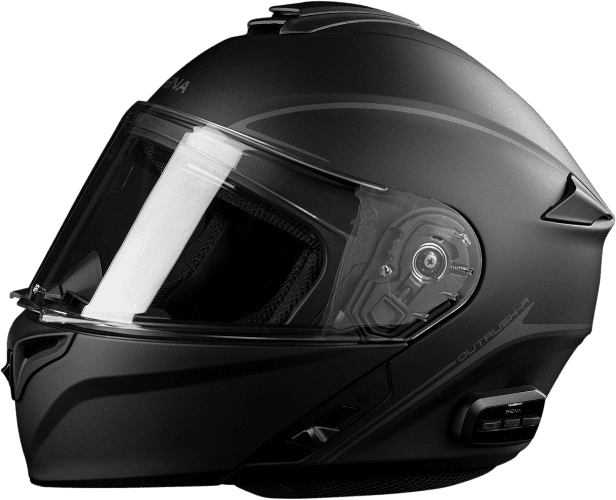 Outrush R Helmet