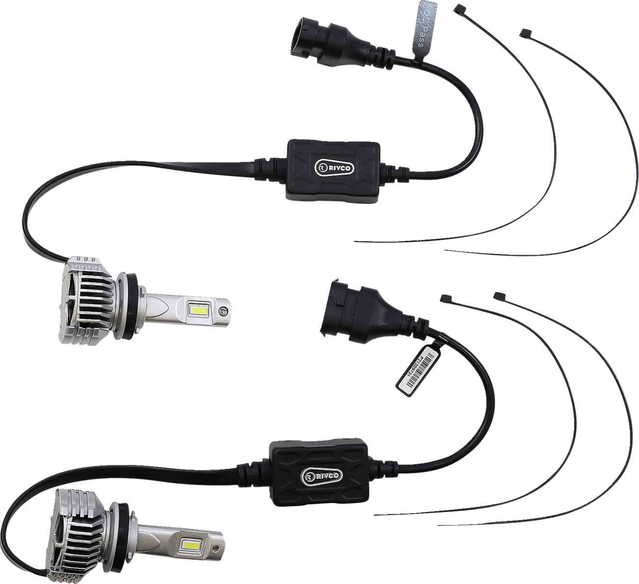 H9/11 Replacement Bulbs