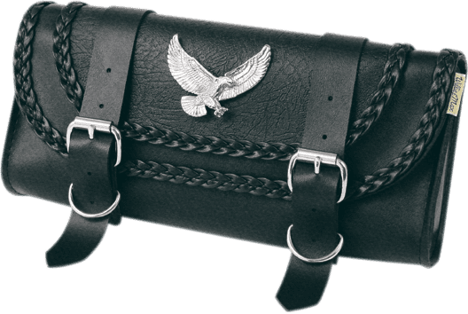 Black Magic Tool Pouch
