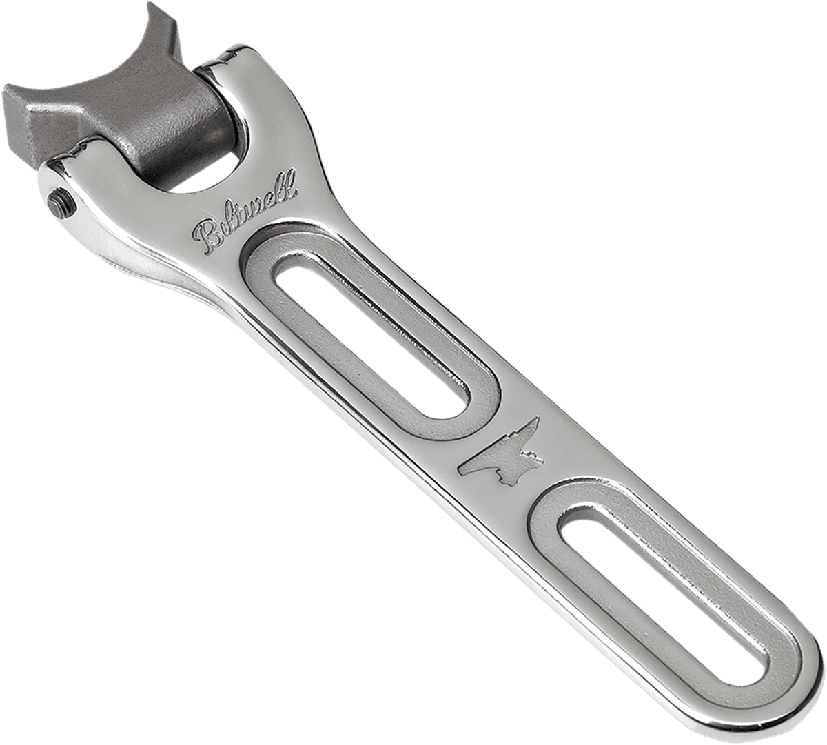 Cast Stainless-Steel Seat Hinge