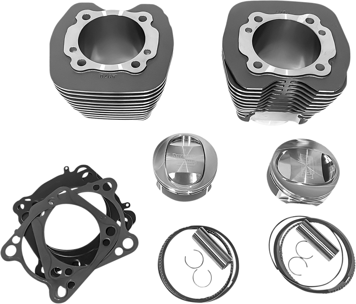 Cylinder Kit