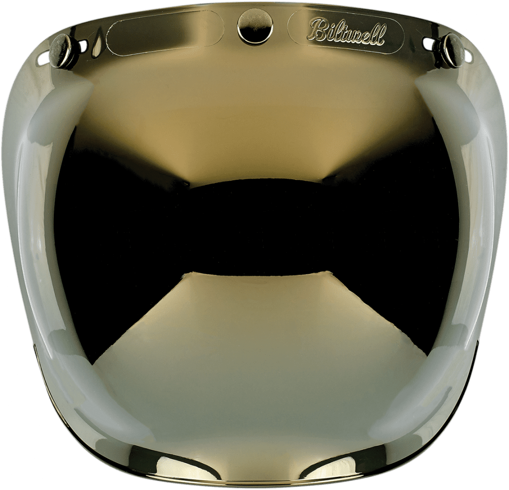 Anti-Fog Bubble Shield