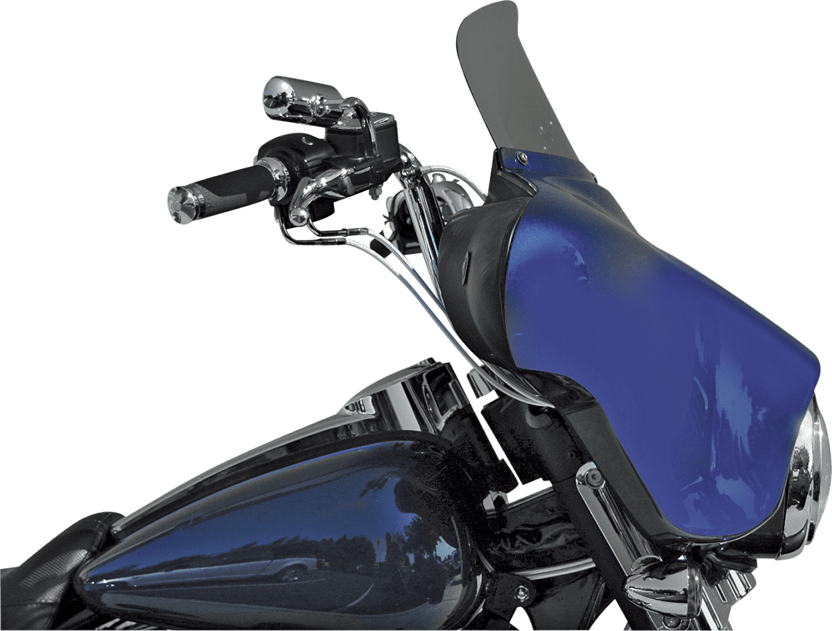 Replacement Acrylic Windscreen