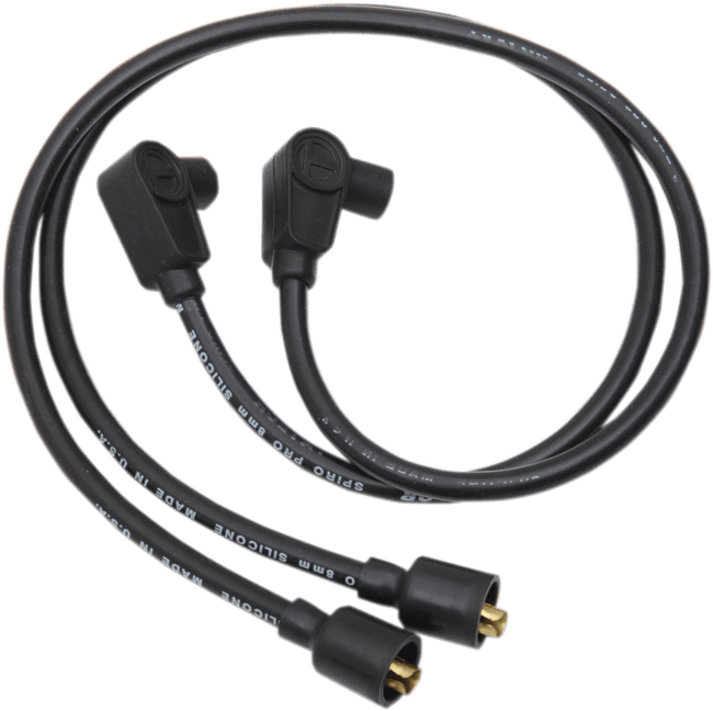 Universal Spark Plug Wire Kit