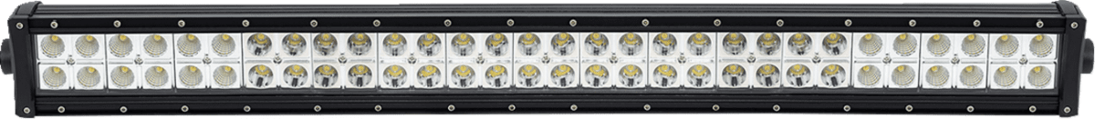 Dual Color LED Light Bar