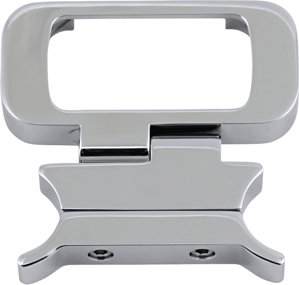 Adjustable Gauge Mount