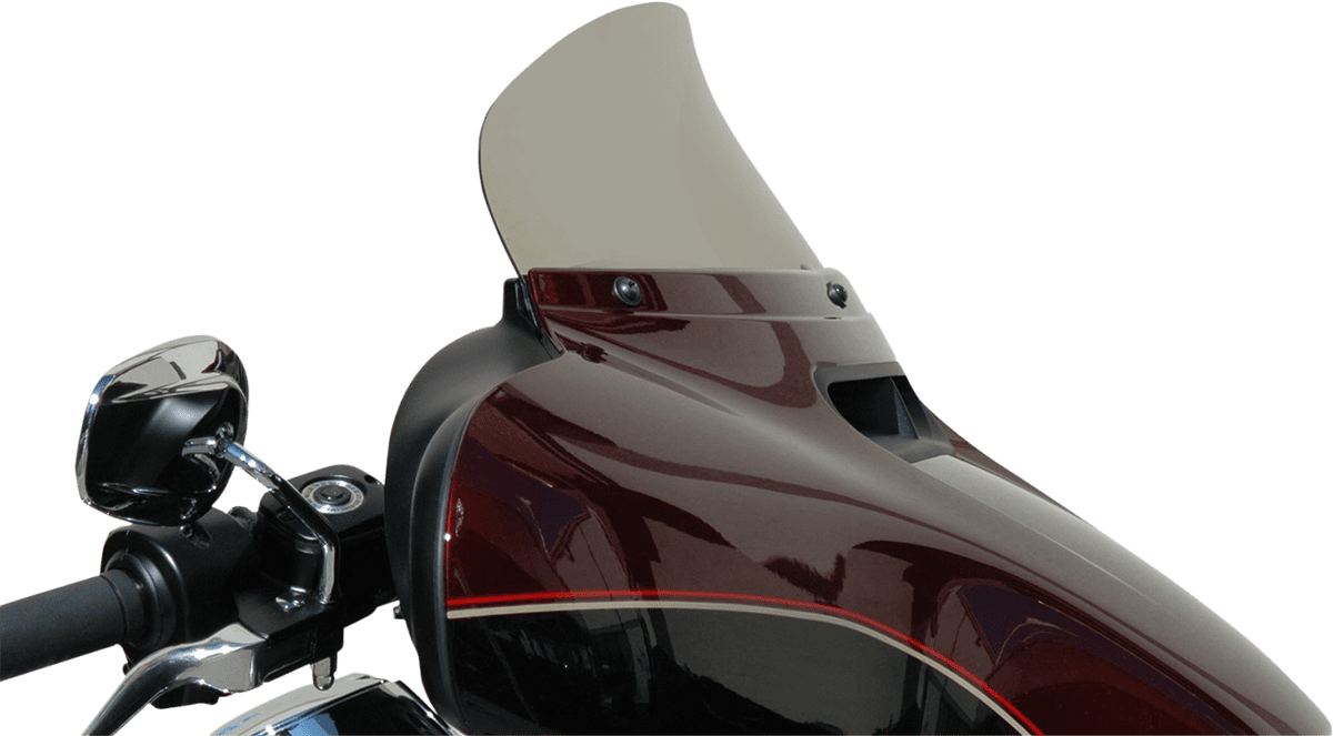 Replacement Acrylic Windscreen