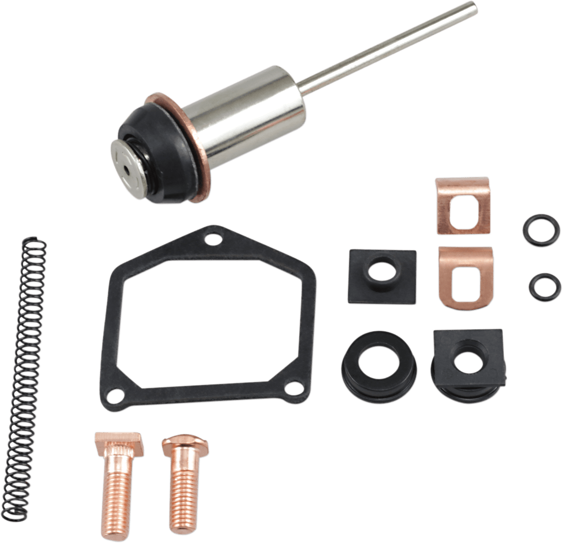 Starter Solenoid Repair Kit