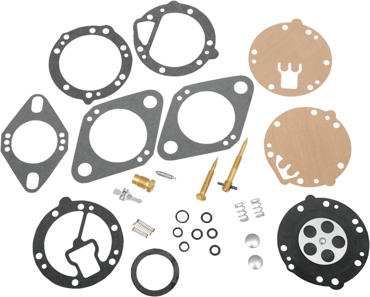 Carburetor Repair Kit