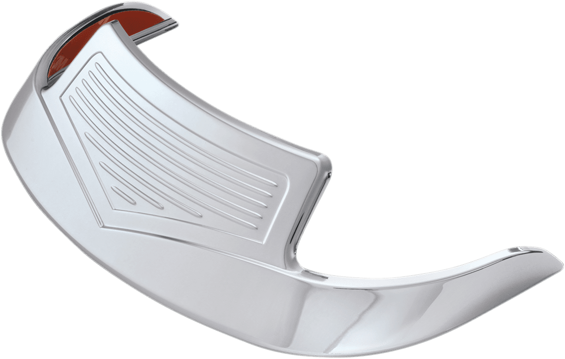 Fender Accent — Front