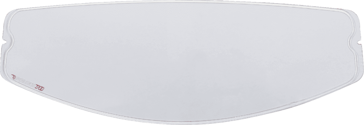 Stryker Helmet Shield Pinlock® Antifog Insert Lens