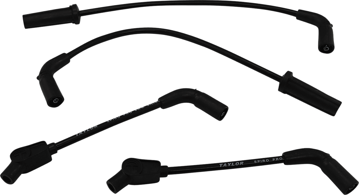 Pro Spark Plug Wires