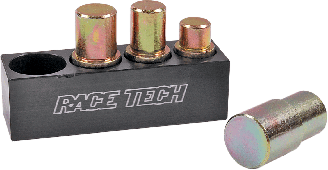 Shock Bearing Driver Set