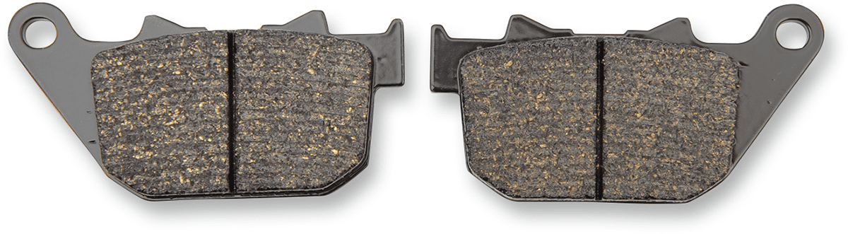 HHF Street Ceramic Organic Brake Pads