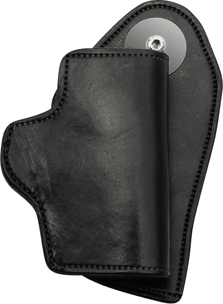RickRak® Saddlebag Gun Holster