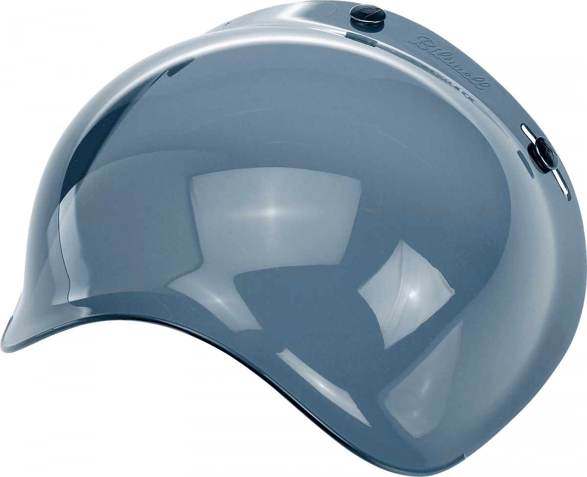 Anti-Fog Bubble Shield