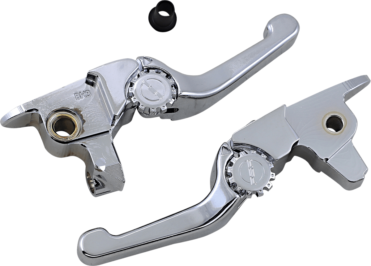 Anthem Shorty Lever Set