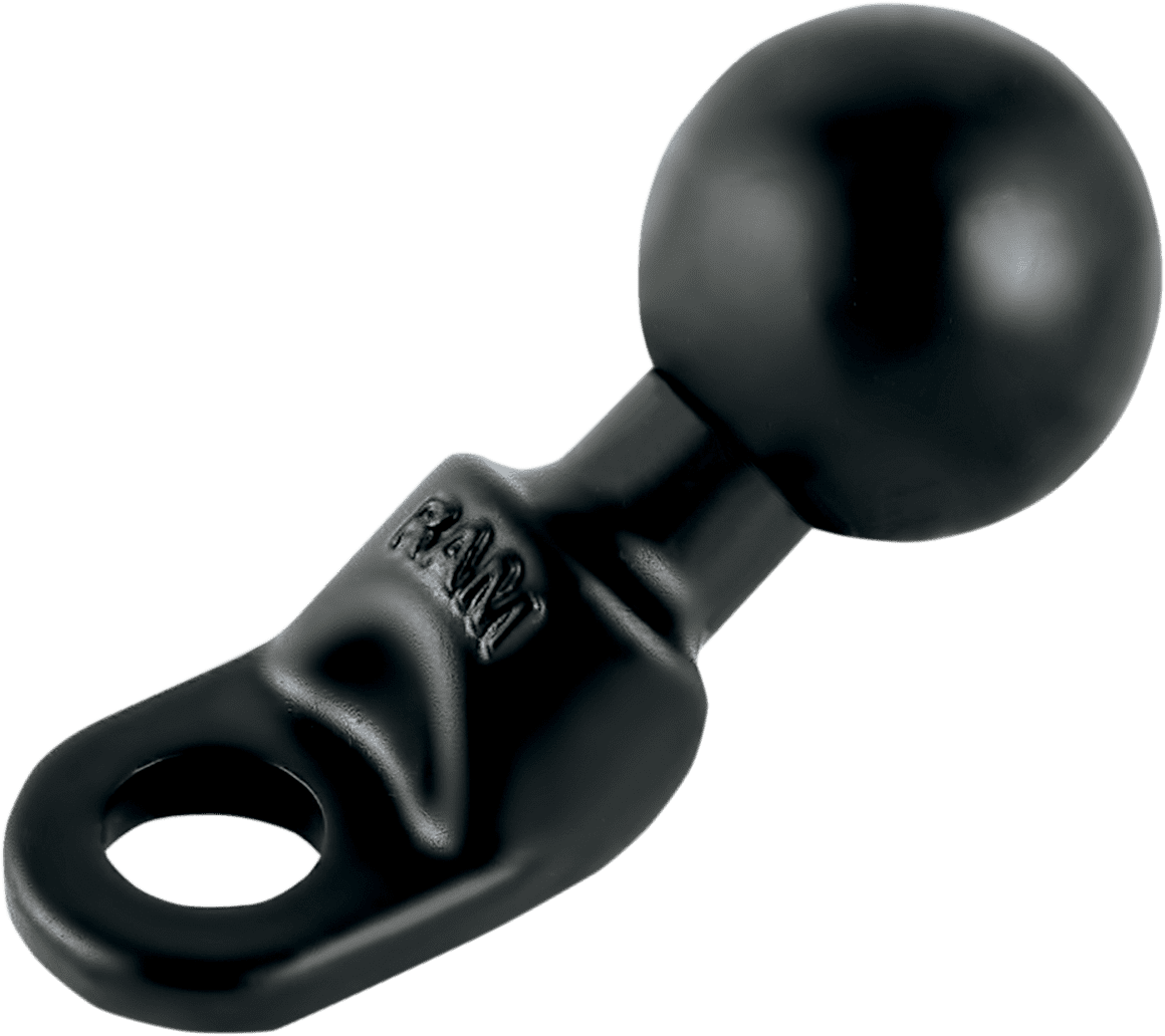 Universal Ball Mount