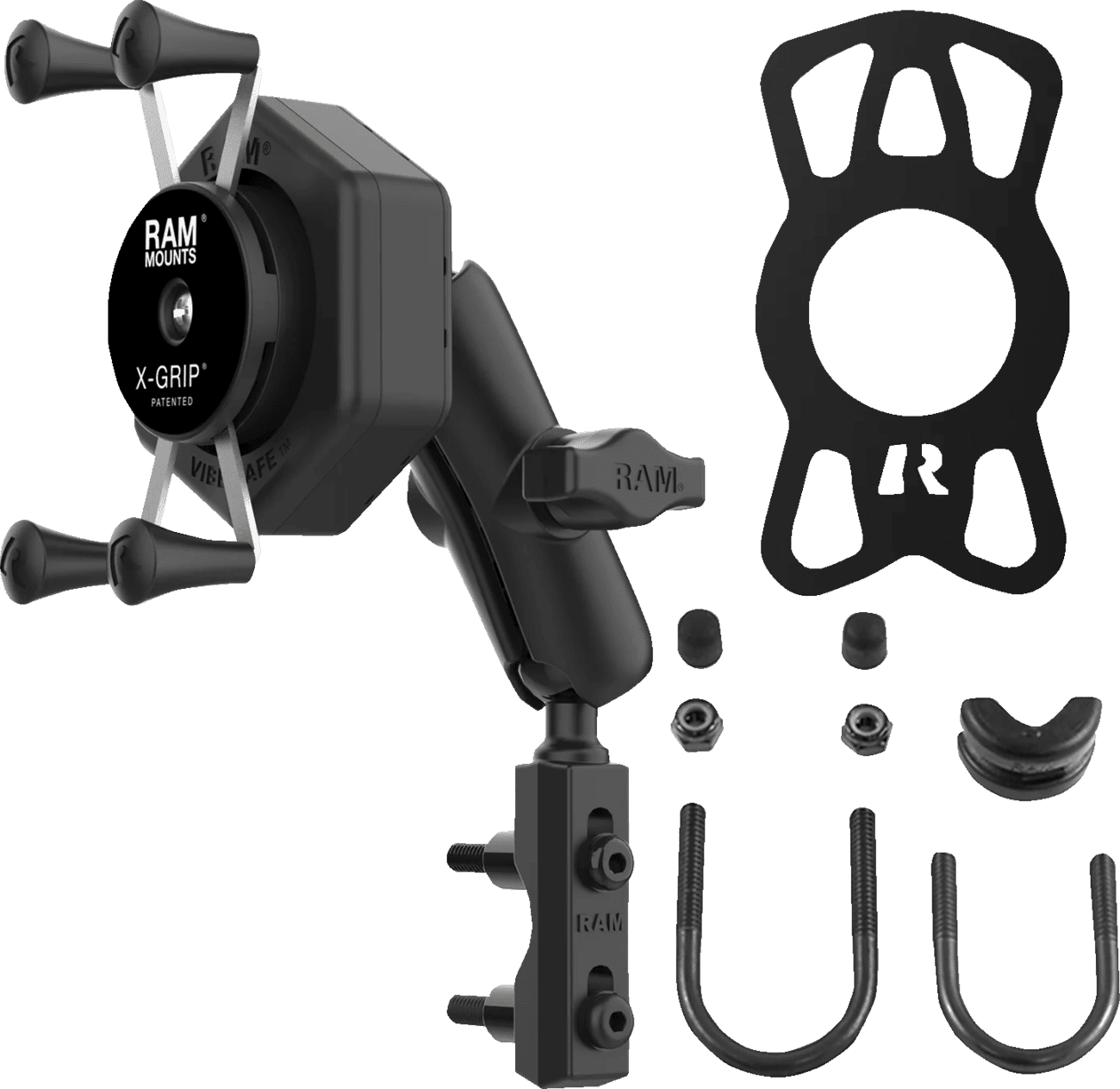 X-Grip® Mount Kit