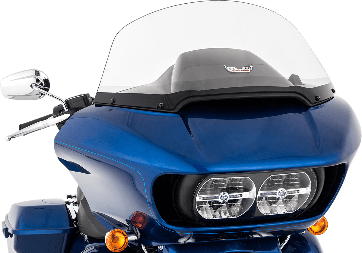 Replacement Windshield