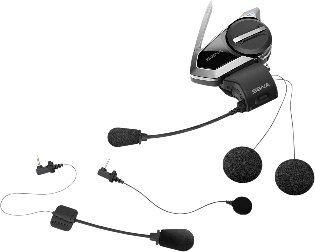 50S Mesh Intercom™ Headset