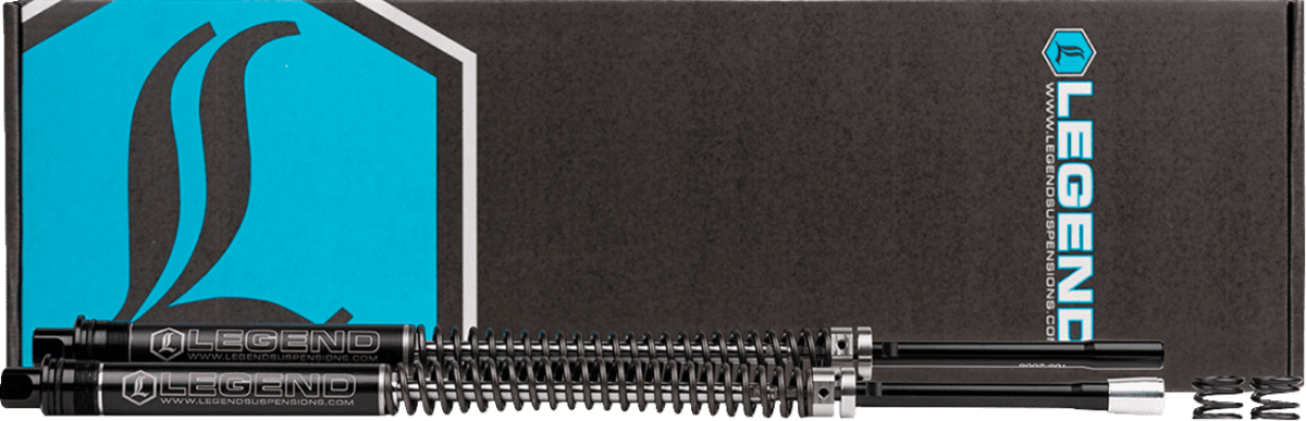 AXEO for FL Touring 1" Lowered