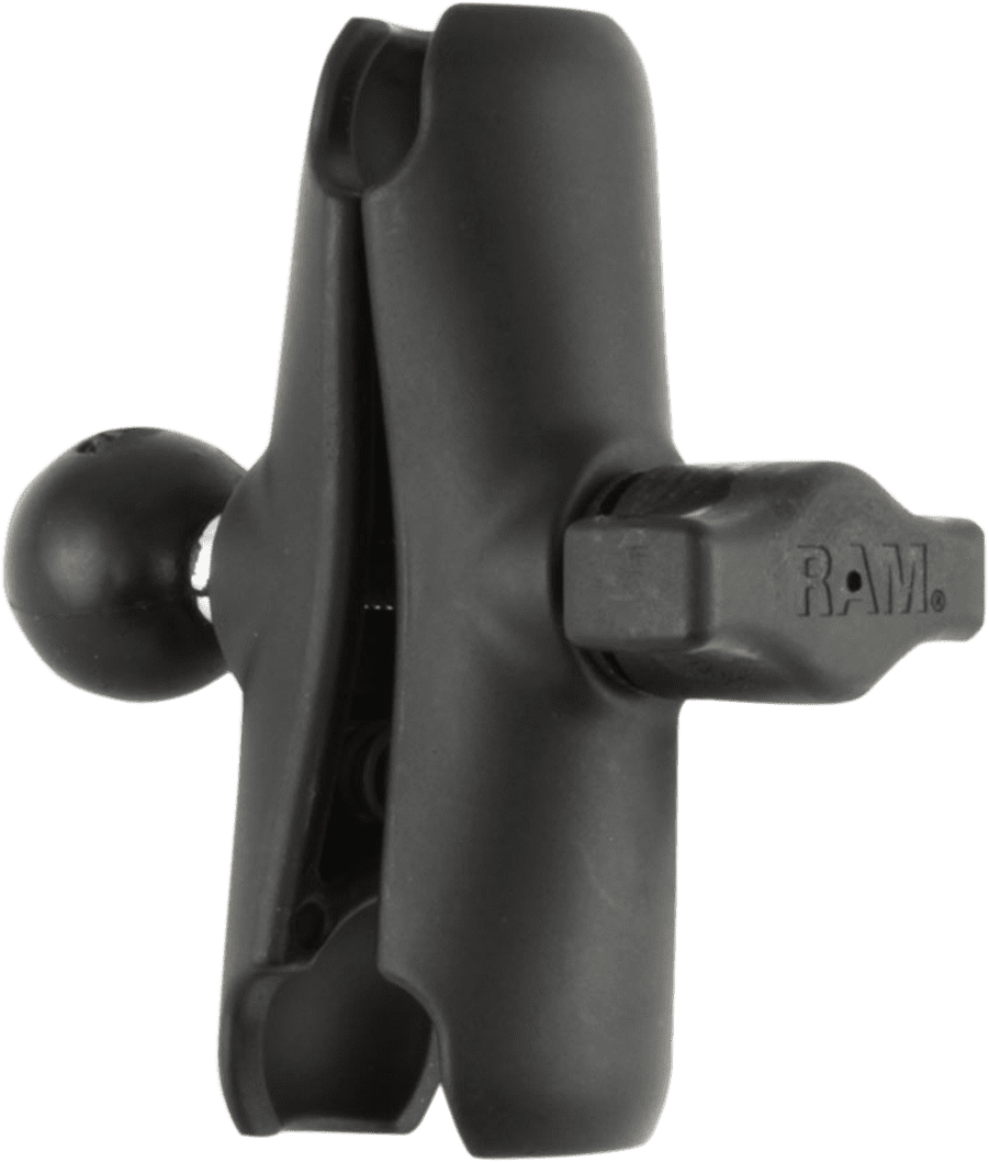 Ball Accessory Base Adapter for B-Size Socket Arm