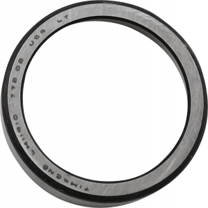 Wheel/Swingarm Bearings and Races