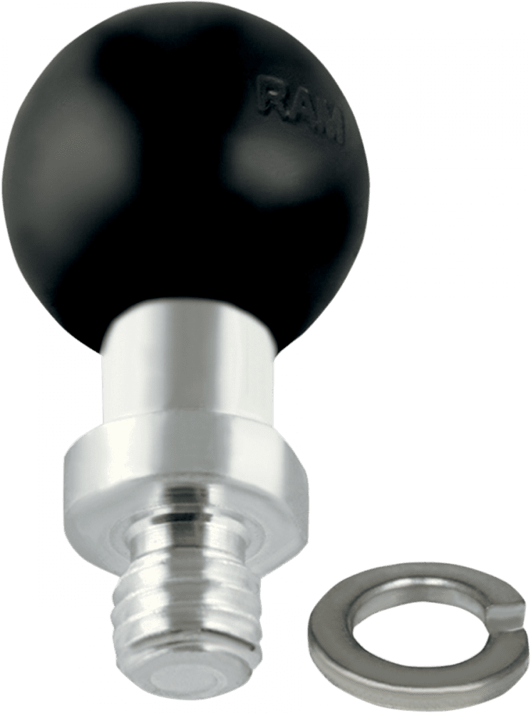 Universal Ball Mount