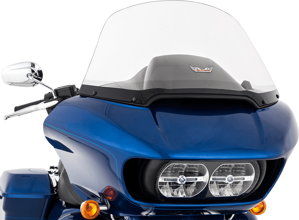 Replacement Windshield