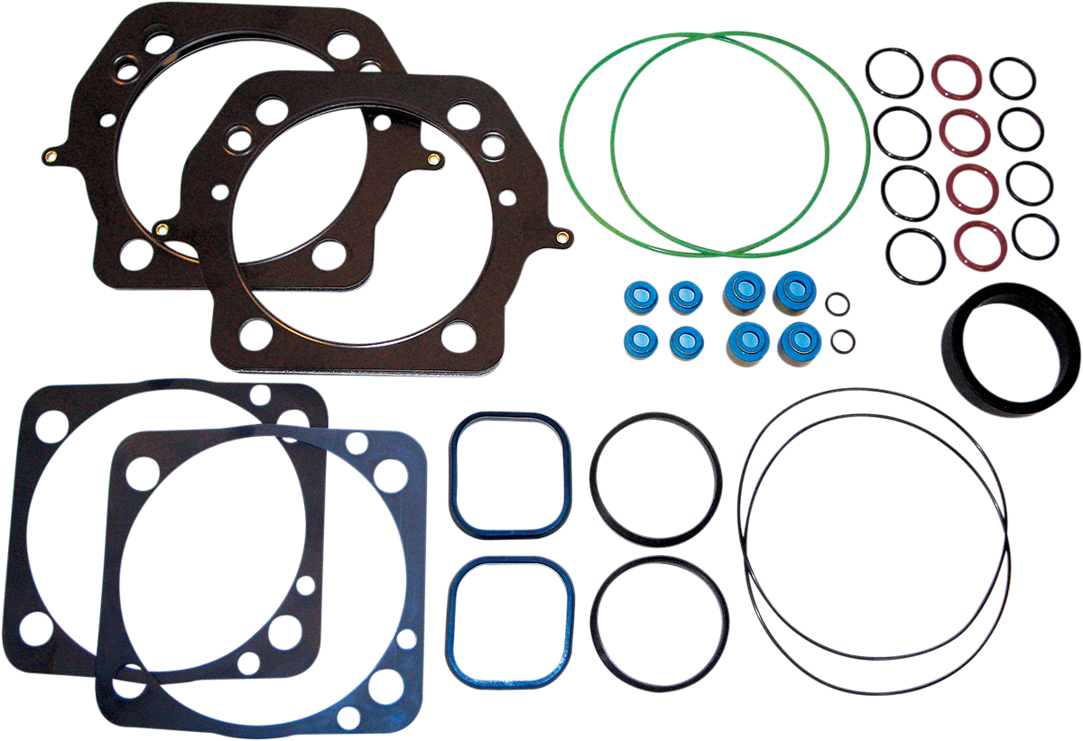 Pro-Series® Gasket Kit