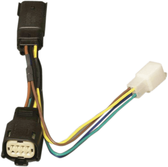 Trailer Wiring Sub-Harness