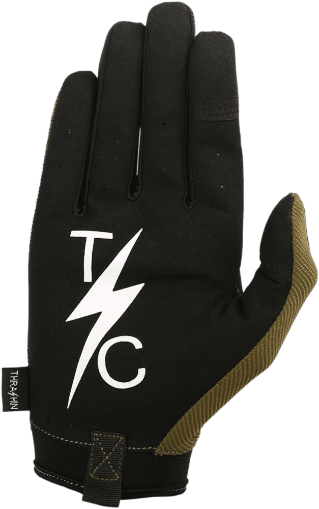 Covert Gloves